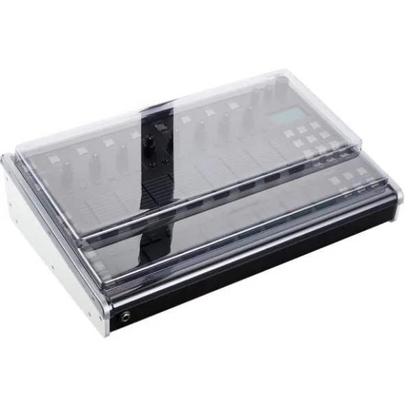 Decksaver ISLA Instruments S2400
