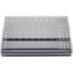Decksaver ISLA Instruments S2400