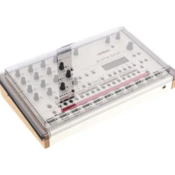 Decksaver Jomox Alpha Base