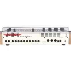 Decksaver Jomox Alpha Base