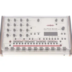 Decksaver Jomox Alpha Base