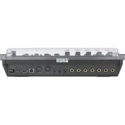 Decksaver Korg Drumlogue