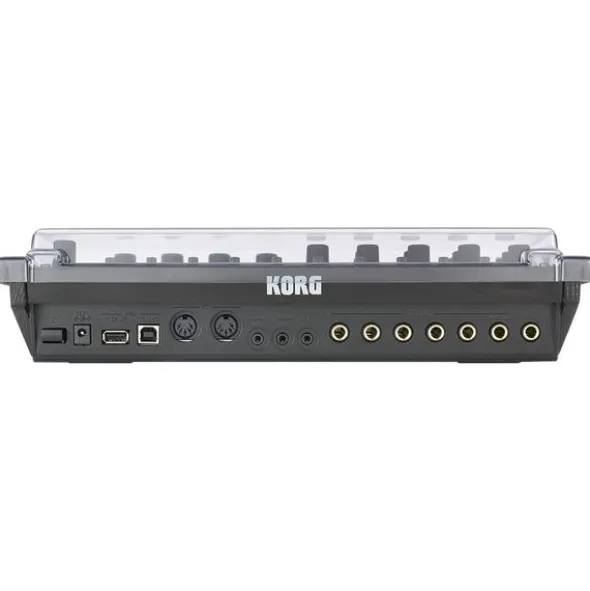 Decksaver Korg Drumlogue