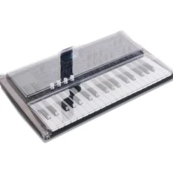 Decksaver Korg Multi/Poly