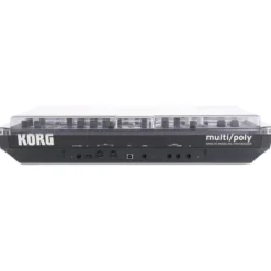 Decksaver Korg Multi/Poly