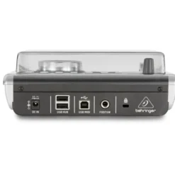 Decksaver LE Behringer X-Touch One