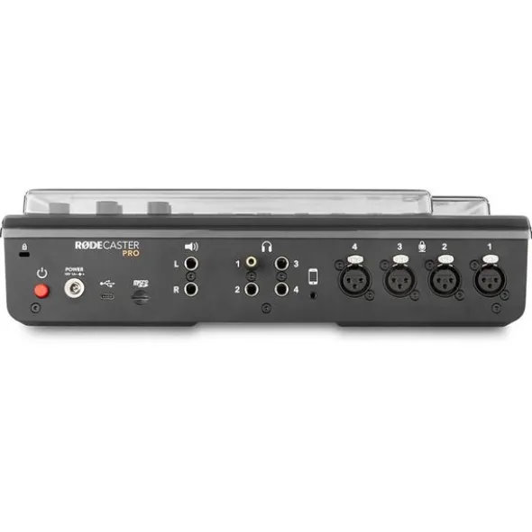 Decksaver LE Rodecaster Pro