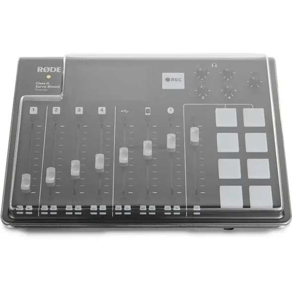 Decksaver LE Rodecaster Pro
