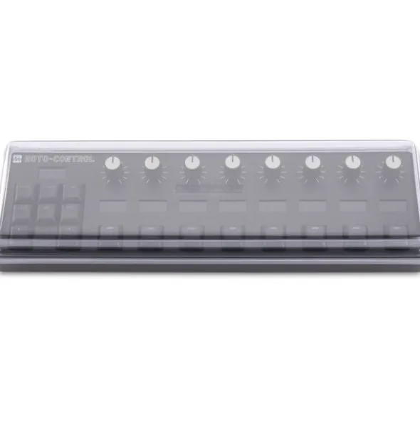 Decksaver Melbourne Instr. Roto Control