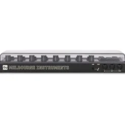 Decksaver Melbourne Instr. Roto Control
