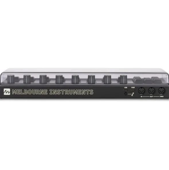 Decksaver Melbourne Instr. Roto Control