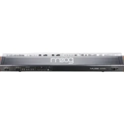 Decksaver Moog Muse