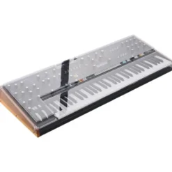 Decksaver Moog Muse