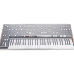 Decksaver Moog Muse