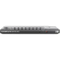 Decksaver NI Kontrol M32