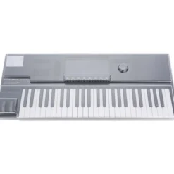 Decksaver NI Kontrol S49 MK3