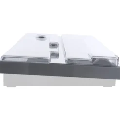 Decksaver NI Kontrol S49 MK3
