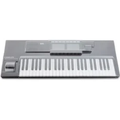 Decksaver NI Kontrol S49 MK2
