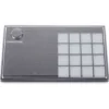 Decksaver NI Maschine Mic MK3