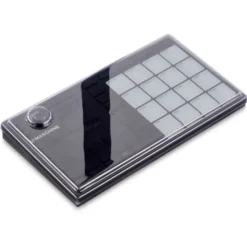 Decksaver NI Maschine Mic MK3