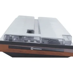 Decksaver Novation Summit