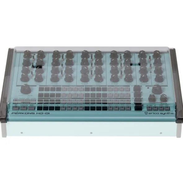 Decksaver Perkons HD-01