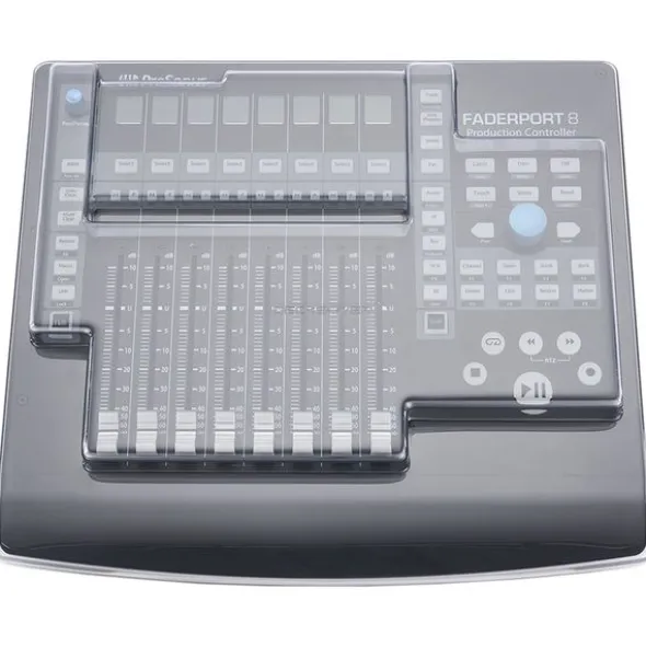Decksaver PreSonus Faderport 8