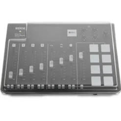 Decksaver Rode Rodecaster Pro