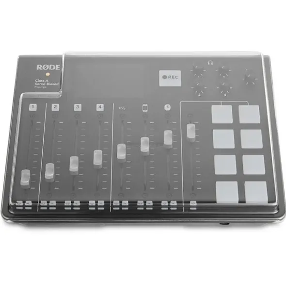 Decksaver Rode Rodecaster Pro
