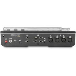 Decksaver Rode Rodecaster Pro