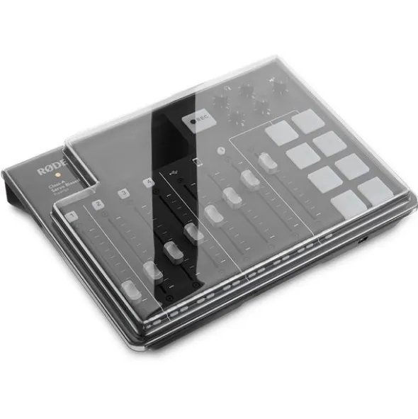 Decksaver Rode Rodecaster Pro