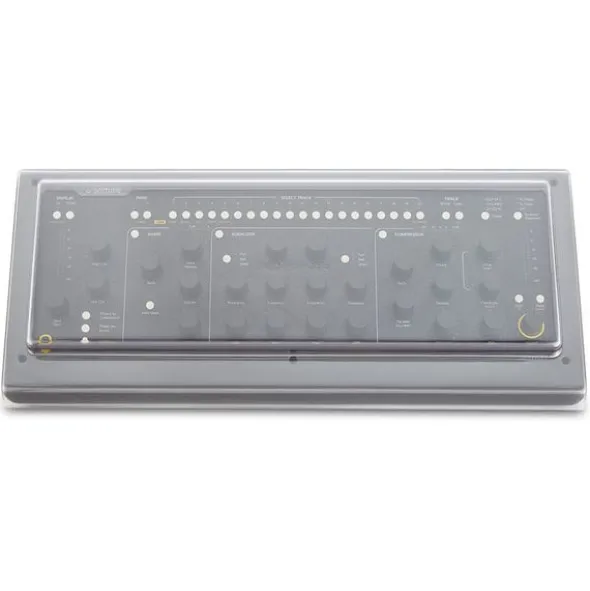 Decksaver Softube Console 1