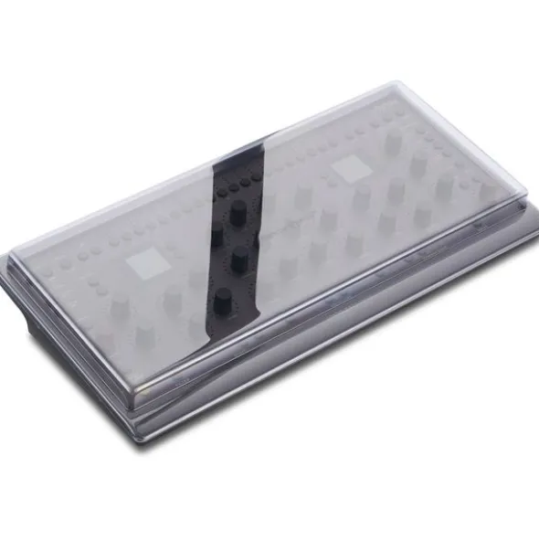 Decksaver Softube Console 1 Channel MK3
