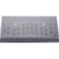 Decksaver Softube Console 1 Channel MK3