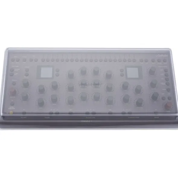 Decksaver Softube Console 1 Channel MK3
