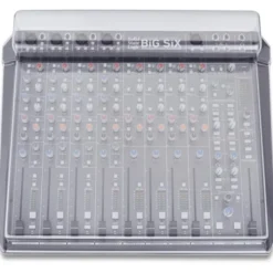 Decksaver SSL Big SiX