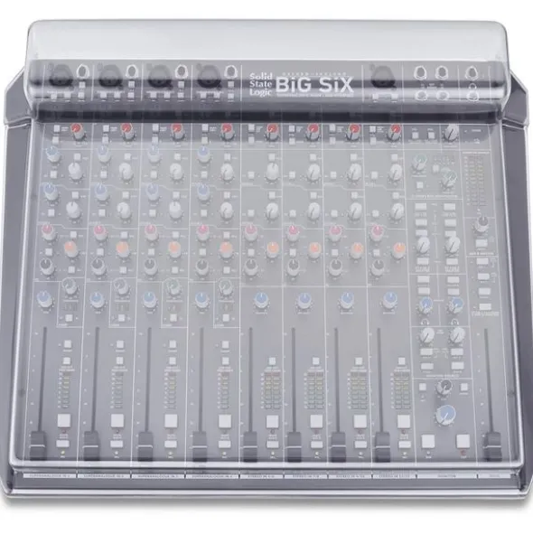 Decksaver SSL Big SiX