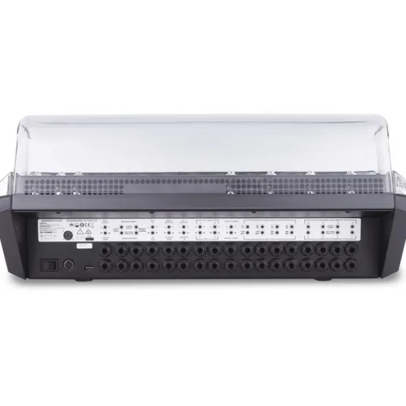 Decksaver SSL Big SiX