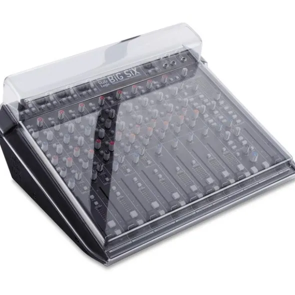 Decksaver SSL Big SiX