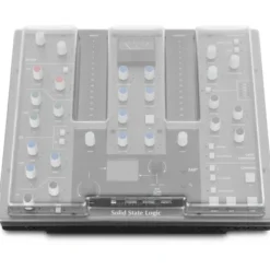 Decksaver SSL UC1