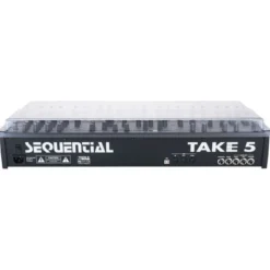 Decksaver Take 5 & Teo-5