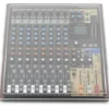 Decksaver Tascam Model 12