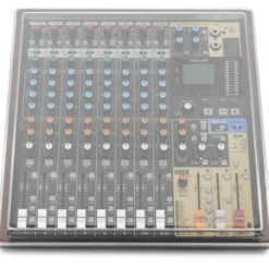 Decksaver Tascam Model 12