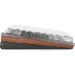Decksaver Tascam Model 12