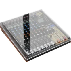Decksaver Tascam Model 12