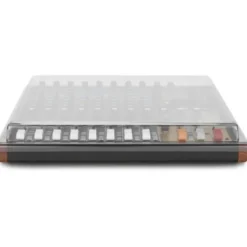 Decksaver Tascam Model 12