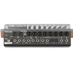 Decksaver Tascam Model 12