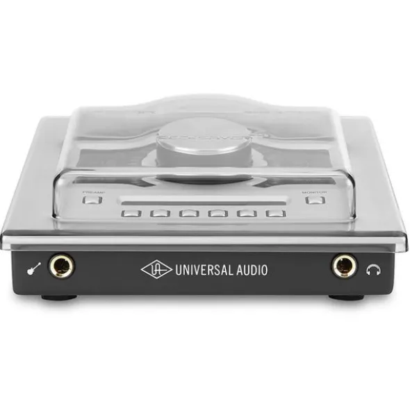 Decksaver UA Apollo Twin