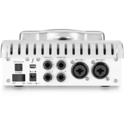 Decksaver UA Apollo Twin