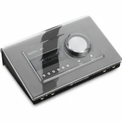 Decksaver Universal Audio Apollo X4